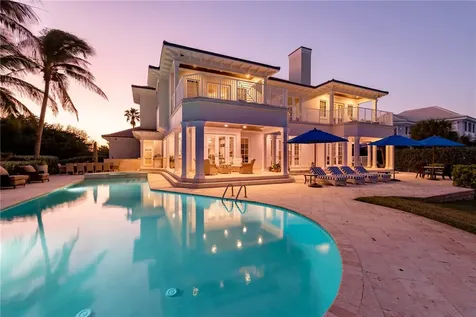 2265 & 2255 Seaside Street Vero Beach FL 32963