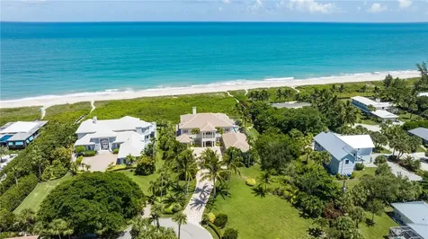 2265 & 2255 Seaside Street Vero Beach FL 32963