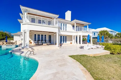 2265 & 2255 Seaside Street Vero Beach FL 32963