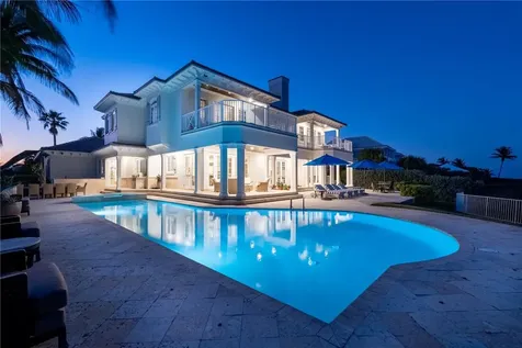 2265 & 2255 Seaside Street Vero Beach FL 32963