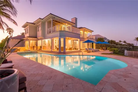 2265 & 2255 Seaside Street Vero Beach FL 32963