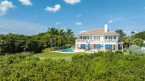 2265 & 2255 Seaside Street Vero Beach FL 32963