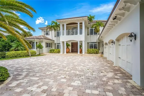 2265 & 2255 Seaside Street Vero Beach FL 32963