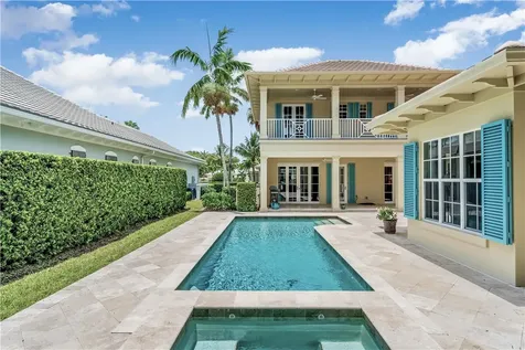 410 N Palm Island Circle Vero Beach FL 32963