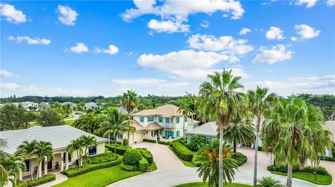 410 N Palm Island Circle Vero Beach FL 32963