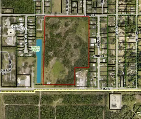 3450 41st Street Vero Beach FL 32967