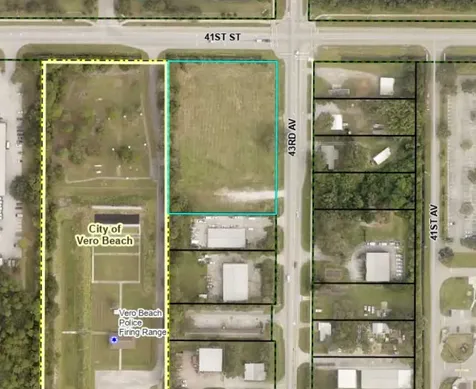 4075 43rd Avenue Vero Beach FL 32960