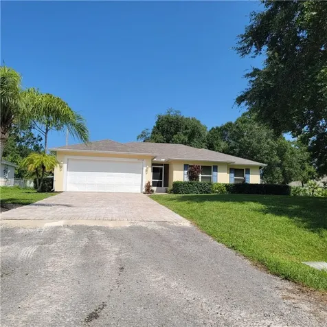 9056 107th Court Vero Beach FL 32967