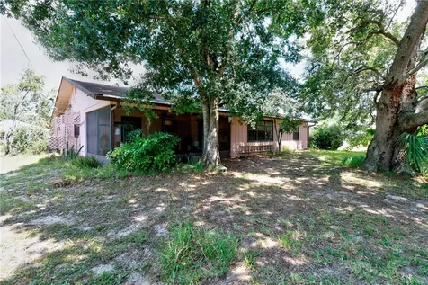 805 Wentworth Street Sebastian FL 32958