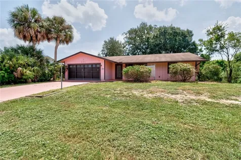 805 Wentworth Street Sebastian FL 32958
