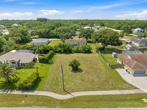 9155 87th Street Vero Beach FL 32967