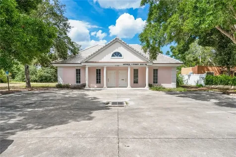 1140 Royal Palm Boulevard Vero Beach FL 32960
