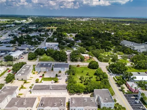 1140 Royal Palm Boulevard Vero Beach FL 32960