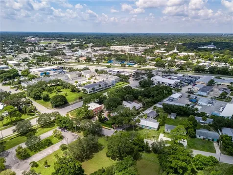 1140 Royal Palm Boulevard Vero Beach FL 32960