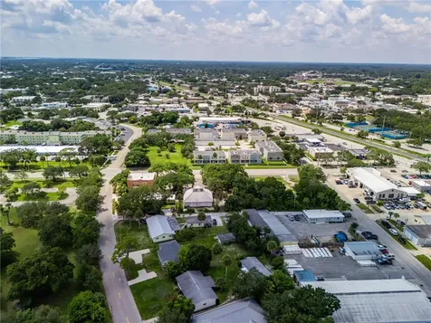 1140 Royal Palm Boulevard Vero Beach FL 32960