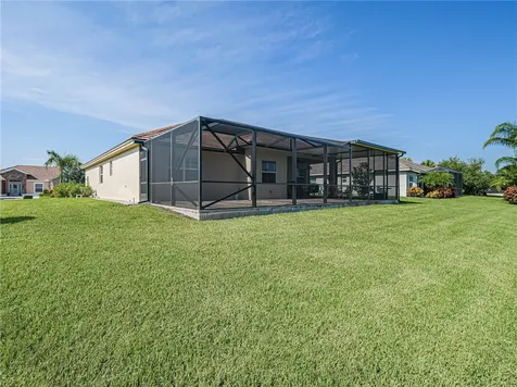 4836 Four Lakes Circle SW Vero Beach FL 32968
