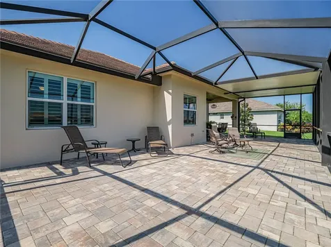 4836 Four Lakes Circle SW Vero Beach FL 32968