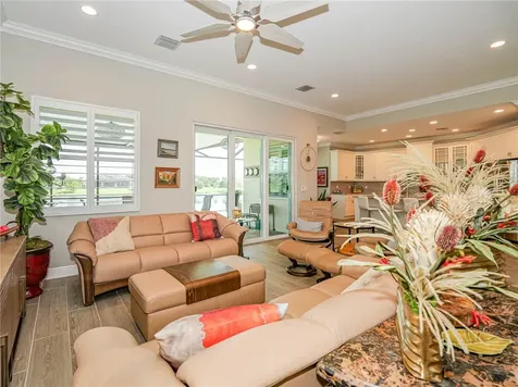 4836 Four Lakes Circle SW Vero Beach FL 32968