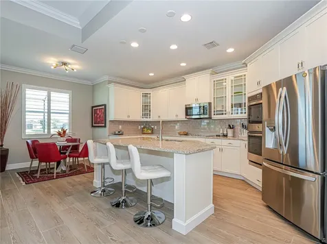 4836 Four Lakes Circle SW Vero Beach FL 32968