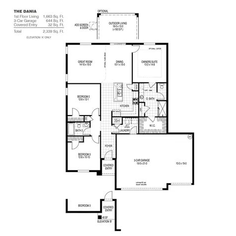 4376 Kelsey Drive Micco FL 32976