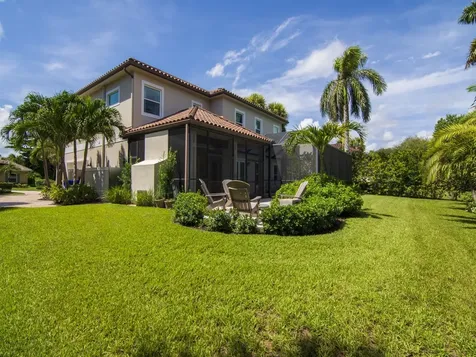 2230 Seaside Street Vero Beach FL 32963