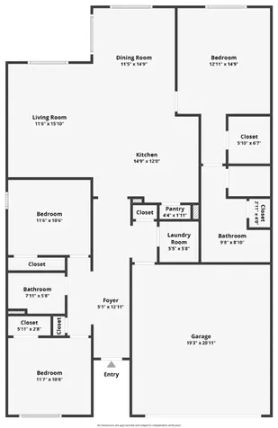 3305 Rockport Street SW Vero Beach FL 32968