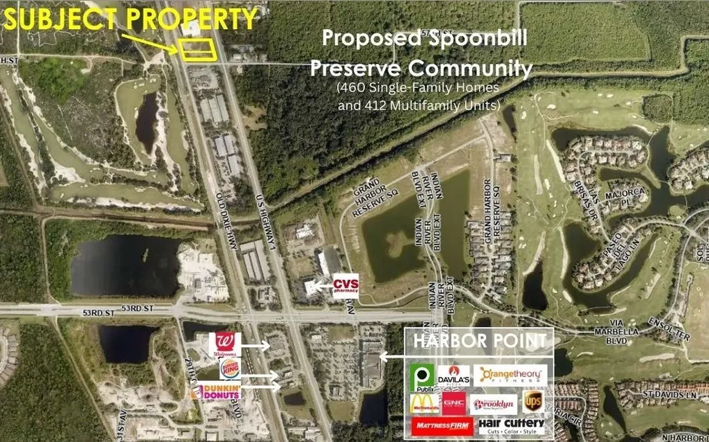 5715 Us Highway 1 Vero Beach FL 32967