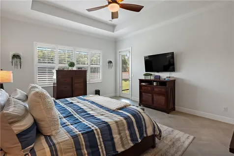 4725 Four Lakes Circle SW Vero Beach FL 32968