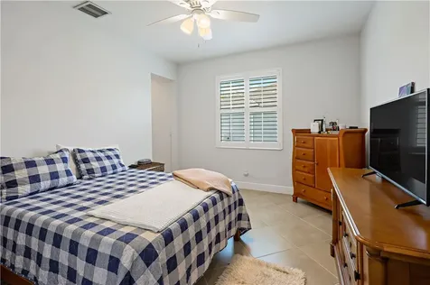 4725 Four Lakes Circle SW Vero Beach FL 32968