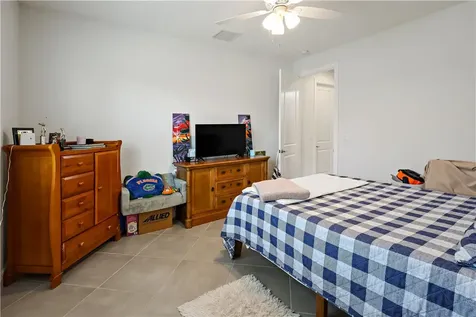 4725 Four Lakes Circle SW Vero Beach FL 32968