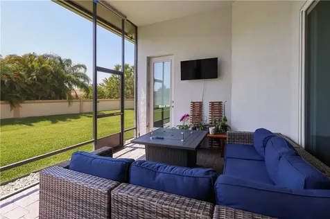 4725 Four Lakes Circle SW Vero Beach FL 32968
