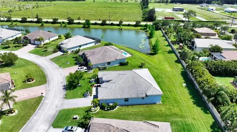 4725 Four Lakes Circle SW Vero Beach FL 32968