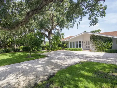 215 Live Oak Road Vero Beach FL 32963