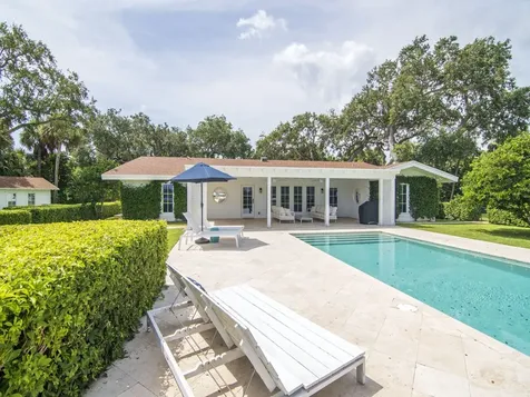 215 Live Oak Road Vero Beach FL 32963