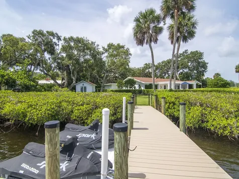 215 Live Oak Road Vero Beach FL 32963