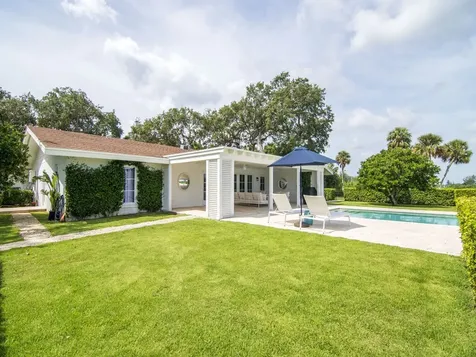 215 Live Oak Road Vero Beach FL 32963