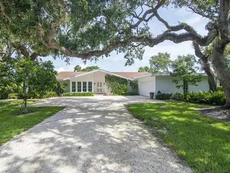 215 Live Oak Road Vero Beach FL 32963