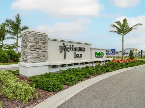 4487 Nautilus Circle Vero Beach FL 32967