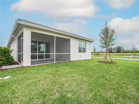 4487 Nautilus Circle Vero Beach FL 32967