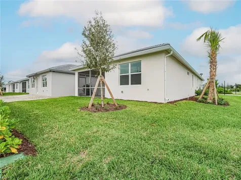 4487 Nautilus Circle Vero Beach FL 32967