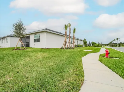 4487 Nautilus Circle Vero Beach FL 32967