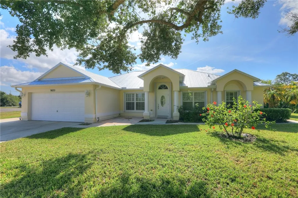 9035 86th Place Vero Beach FL 32967