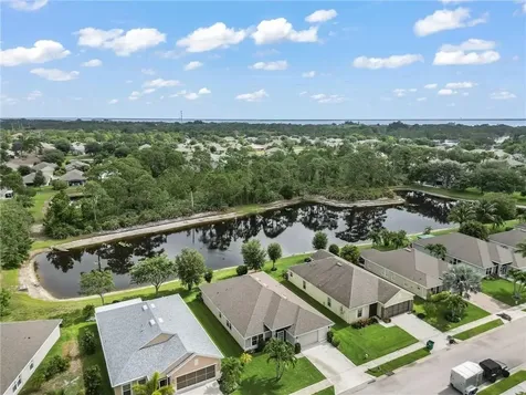 433 Briarcliff Circle Sebastian FL 32958