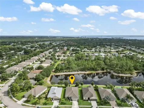 433 Briarcliff Circle Sebastian FL 32958
