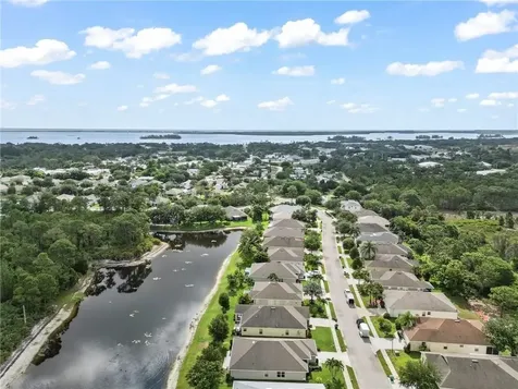 433 Briarcliff Circle Sebastian FL 32958