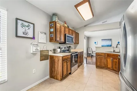 237 Stony Point Drive Sebastian FL 32958