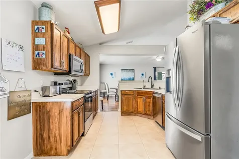 237 Stony Point Drive Sebastian FL 32958