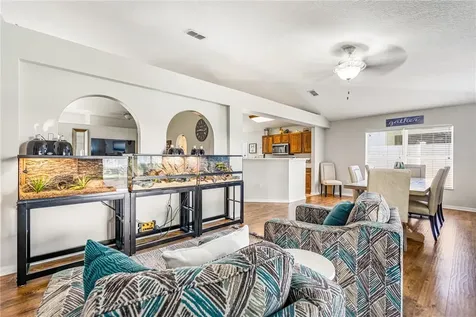 237 Stony Point Drive Sebastian FL 32958