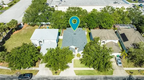237 Stony Point Drive Sebastian FL 32958