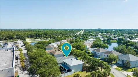 237 Stony Point Drive Sebastian FL 32958